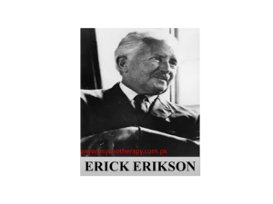 LEARN ALL ABOUT THE LIFE OF ERICK ERIKSON