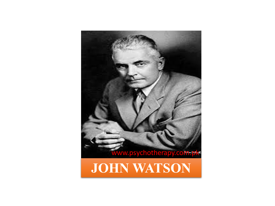 LEARN ALL ABOUT THE LIFE OF JOHN WATSON